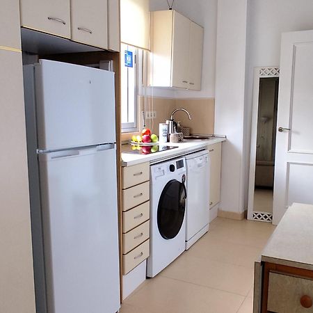 Ferienwohnung Vut Skyline Segovia Exterior foto