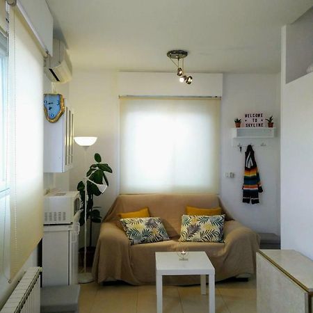 Ferienwohnung Vut Skyline Segovia Exterior foto