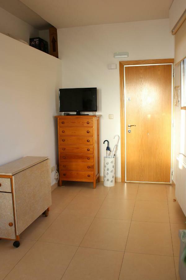 Ferienwohnung Vut Skyline Segovia Exterior foto